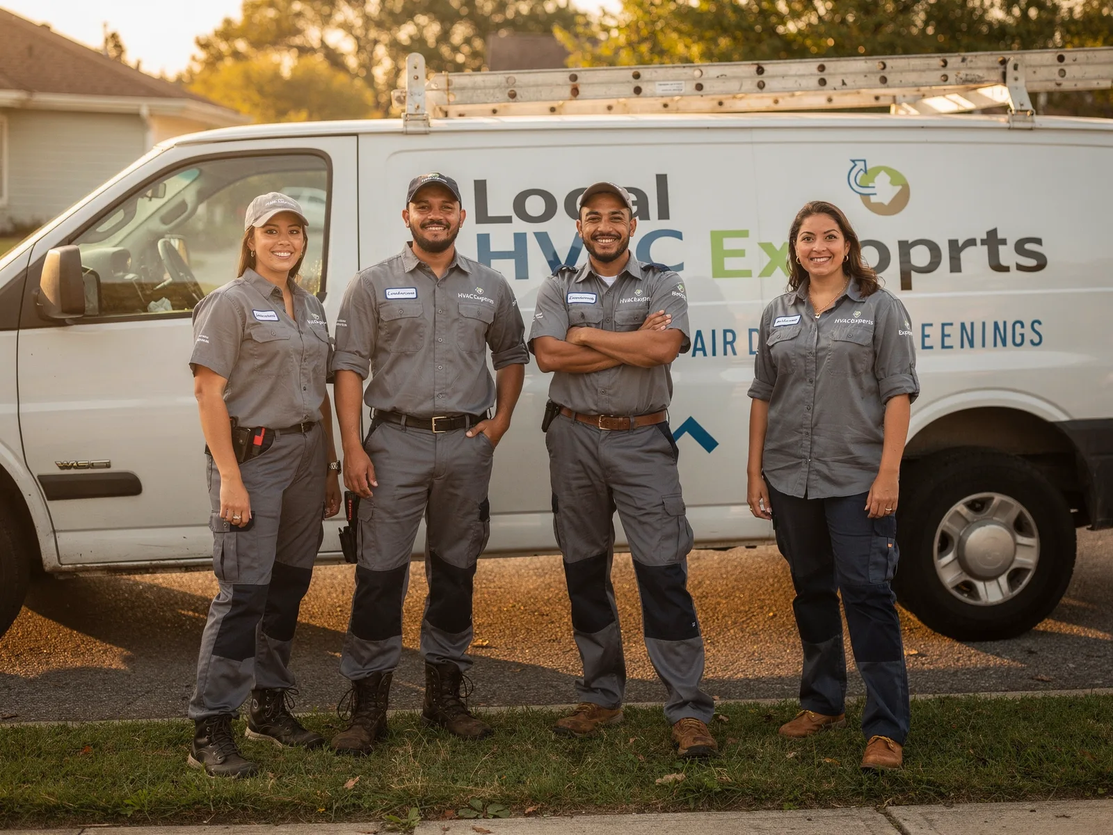 24/7 HVAC Repair & AC Replacement company in Beaver Falls, PA